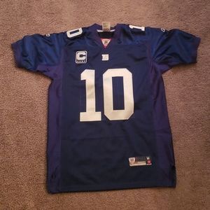 NY Giants Jersey